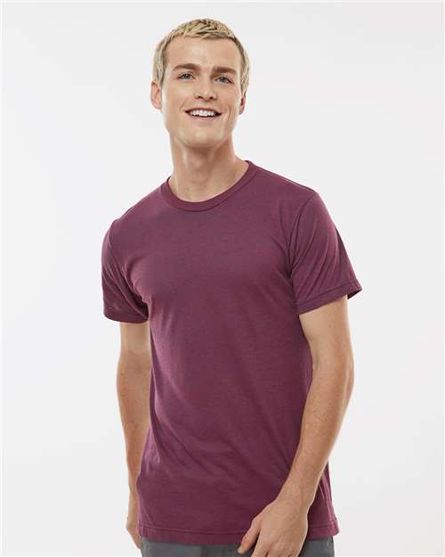 Tultex Unisex Tri-Blend T-Shirt 254