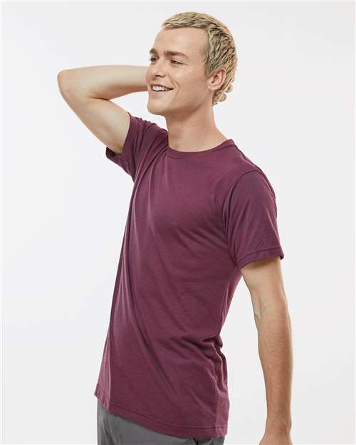 Tultex Unisex Tri-Blend T-Shirt 254