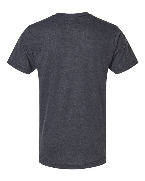 Tultex Unisex Tri-Blend T-Shirt 254