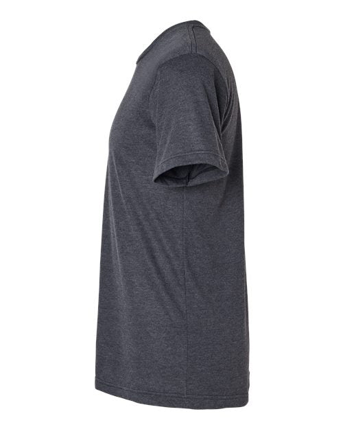Tultex Unisex Tri-Blend T-Shirt 254