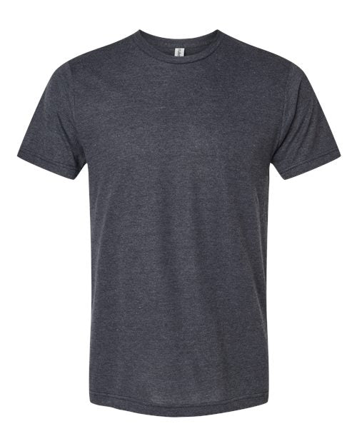Tultex Unisex Tri-Blend T-Shirt 254