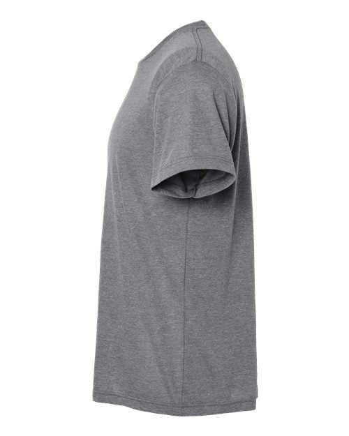 Tultex Unisex Tri-Blend T-Shirt 254