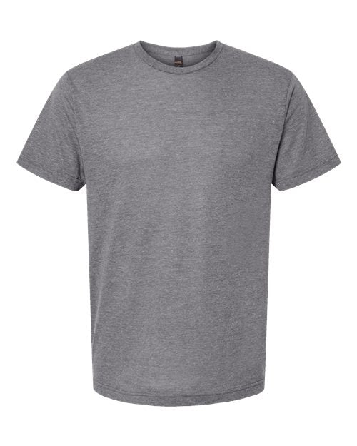 Tultex Unisex Tri-Blend T-Shirt 254