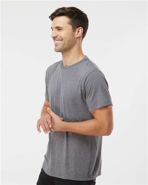 Tultex Unisex Tri-Blend T-Shirt 254