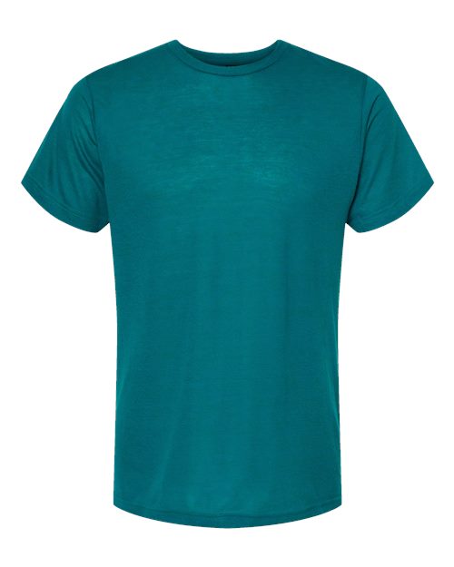 Tultex Unisex Tri-Blend T-Shirt 254
