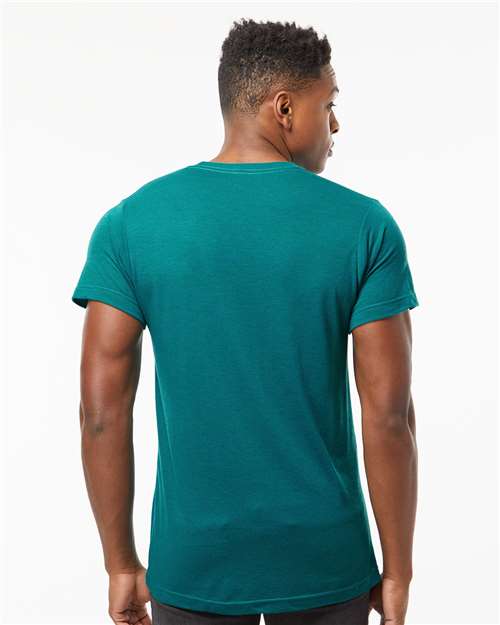 Tultex Unisex Tri-Blend T-Shirt 254
