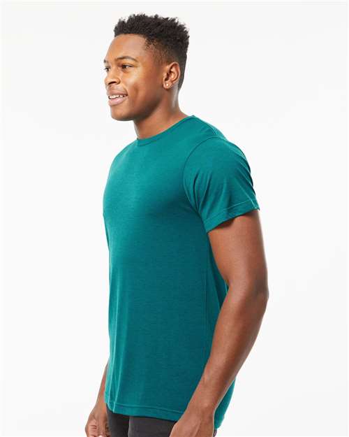 Tultex Unisex Tri-Blend T-Shirt 254