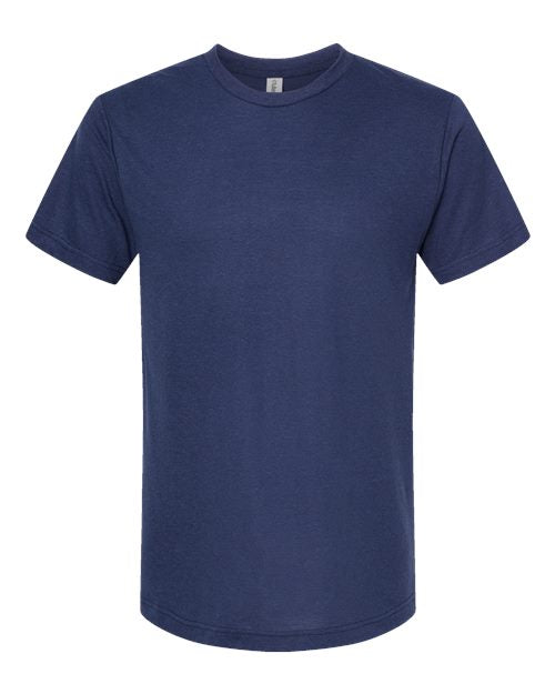 Tultex Unisex Tri-Blend T-Shirt 254
