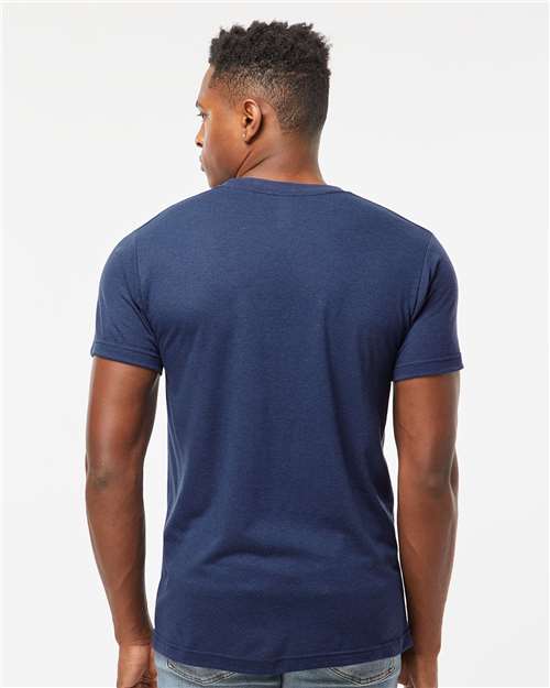 Tultex Unisex Tri-Blend T-Shirt 254