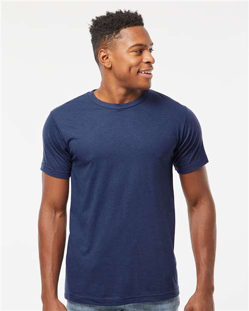 Tultex Unisex Tri-Blend T-Shirt 254