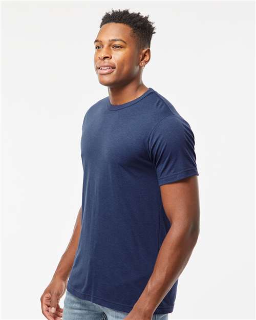 Tultex Unisex Tri-Blend T-Shirt 254