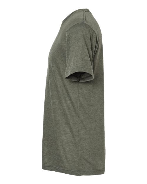 Tultex Unisex Tri-Blend T-Shirt 254