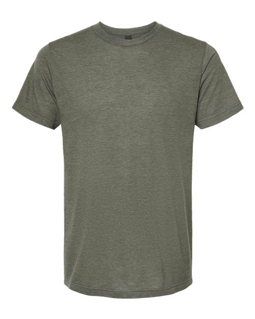 Tultex Unisex Tri-Blend T-Shirt 254
