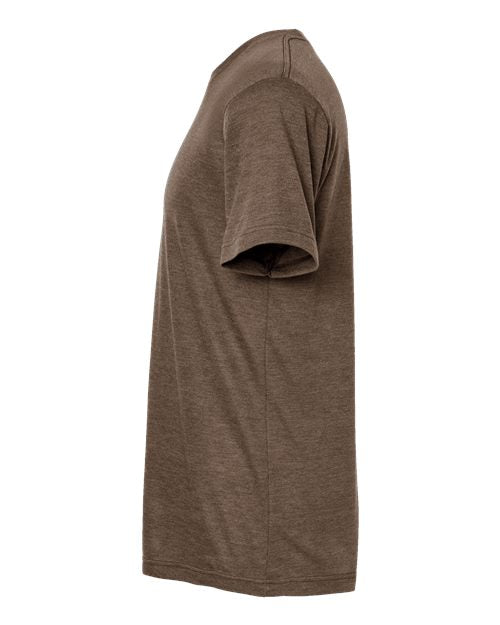 Tultex Unisex Tri-Blend T-Shirt 254