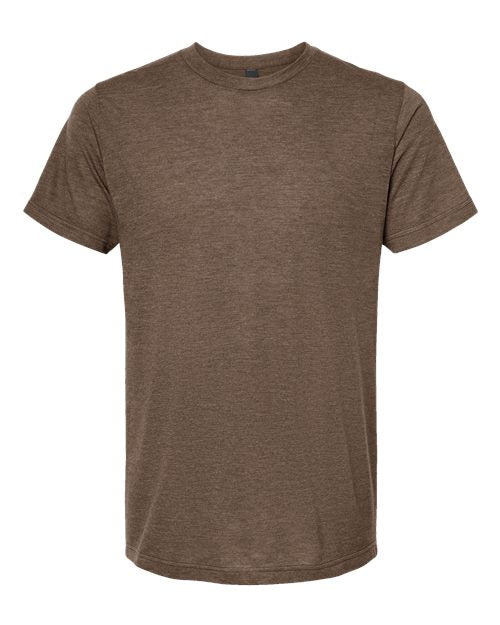 Tultex Unisex Tri-Blend T-Shirt 254