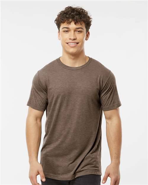 Tultex Unisex Tri-Blend T-Shirt 254