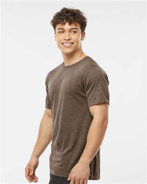 Tultex Unisex Tri-Blend T-Shirt 254