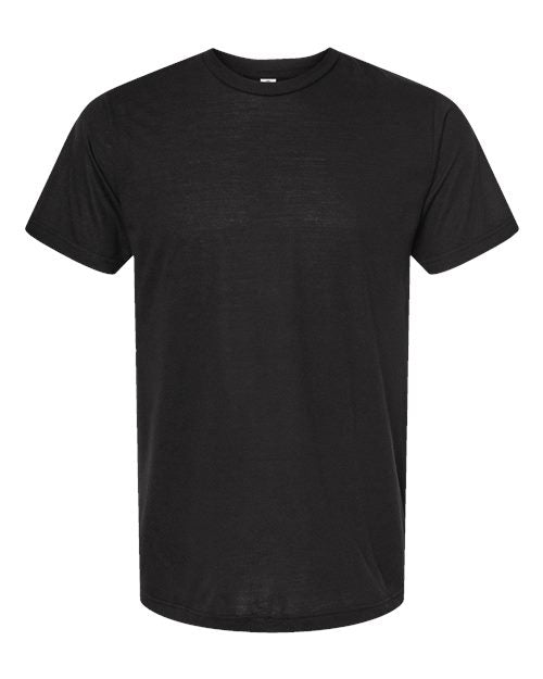 Tultex Unisex Tri-Blend T-Shirt 254