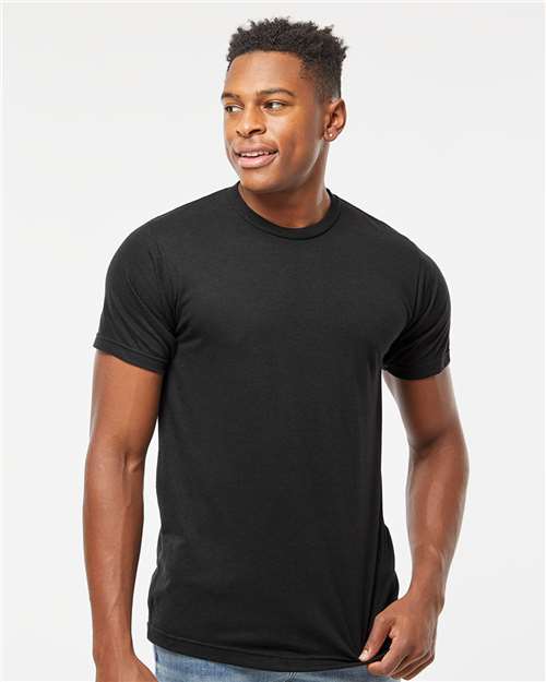 Tultex Unisex Tri-Blend T-Shirt 254
