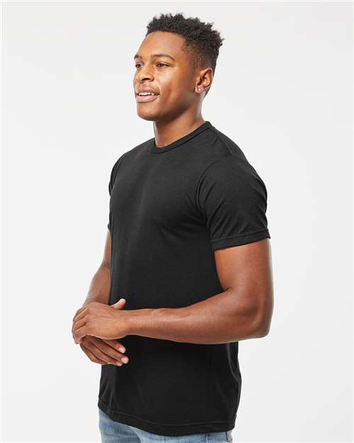 Tultex Unisex Tri-Blend T-Shirt 254