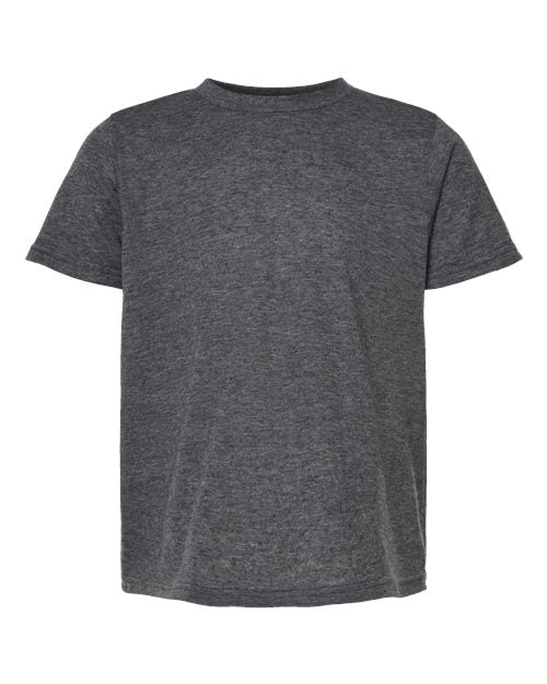 Tultex Youth Poly-Rich T-Shirt 265