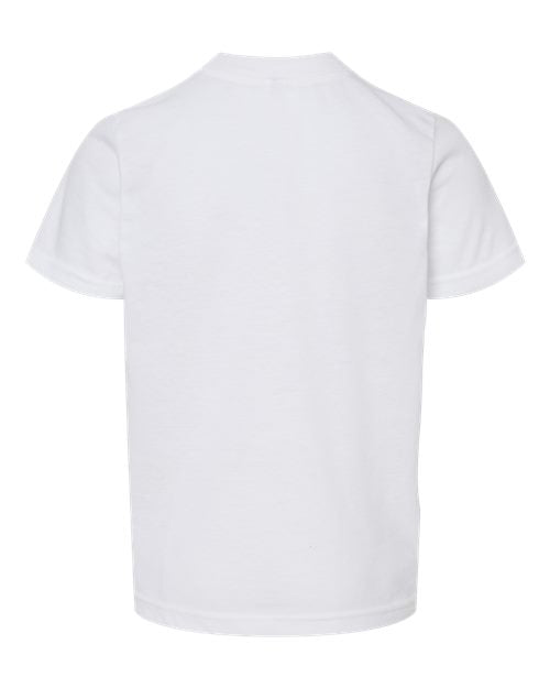 Tultex Youth Poly-Rich T-Shirt 265