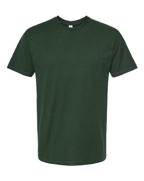 Tultex Unisex Heavyweight Jersey T-Shirt 290