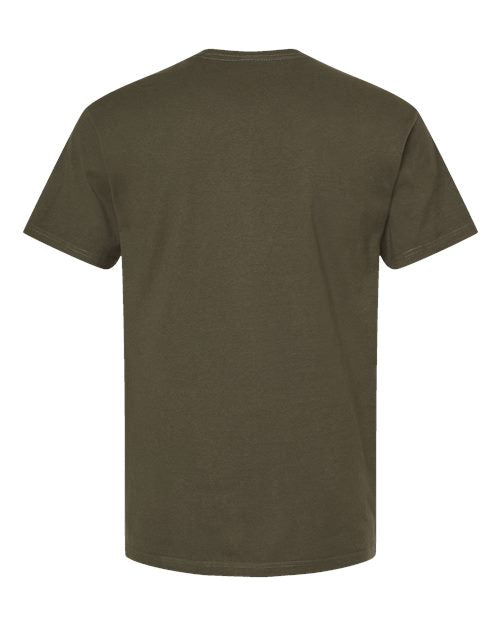 Tultex Unisex Heavyweight Jersey T-Shirt 290
