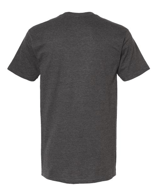 Tultex Unisex Heavyweight Jersey T-Shirt 290
