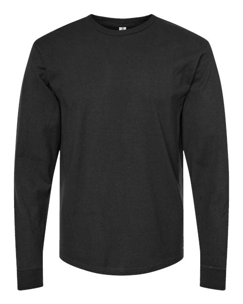 Tultex Unisex Heavyweight Jersey Long Sleeve T-Shirt 291