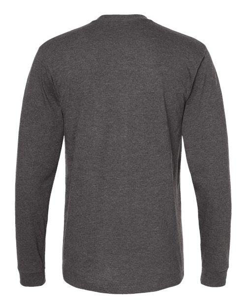 Tultex Unisex Heavyweight Jersey Long Sleeve T-Shirt 291