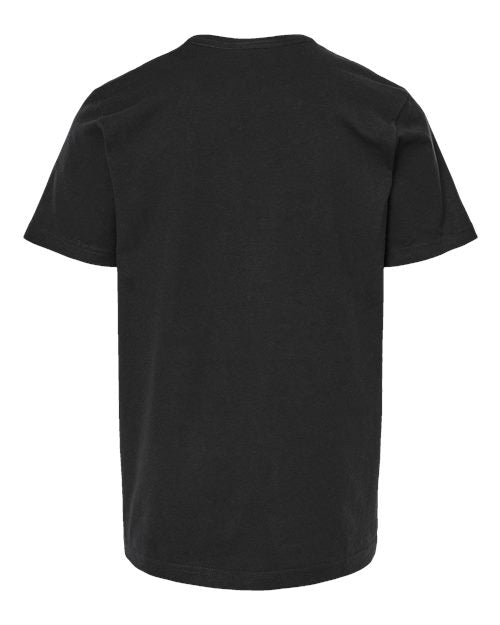 Tultex Youth Heavyweight Jersey T-Shirt 295