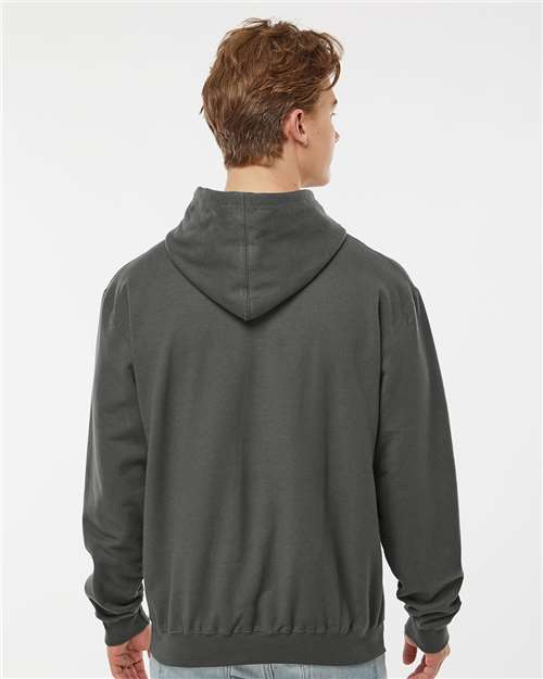 Tultex Unisex Fleece Hooded Sweatshirt 320