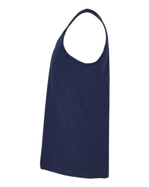 Tultex Unisex Fine Jersey Tank Top S105