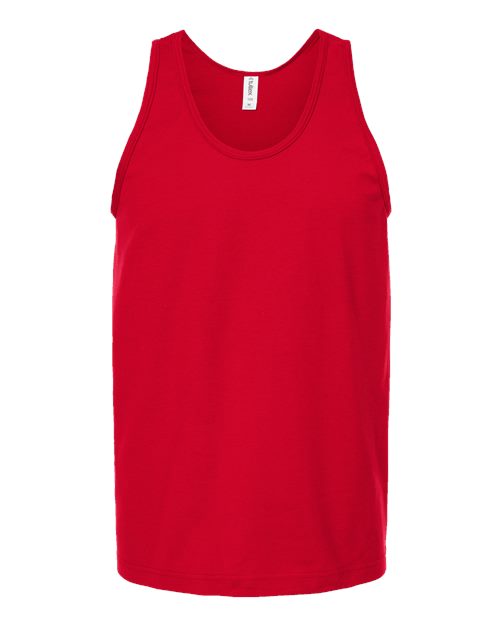 Tultex Unisex Fine Jersey Tank Top S105