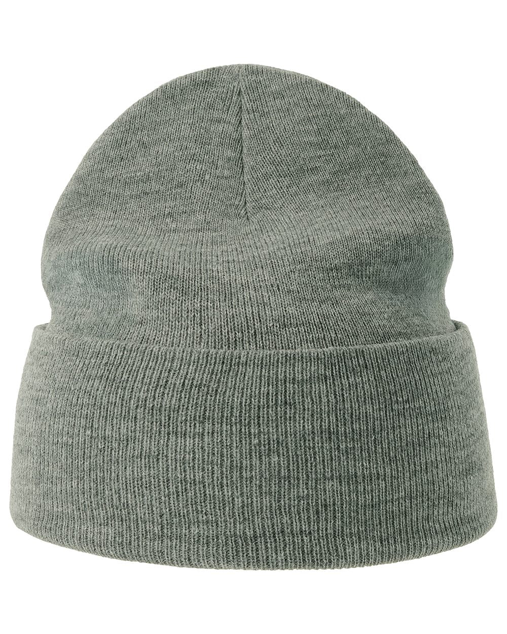 Atlantis Headwear Sustainable Beanie PURE
