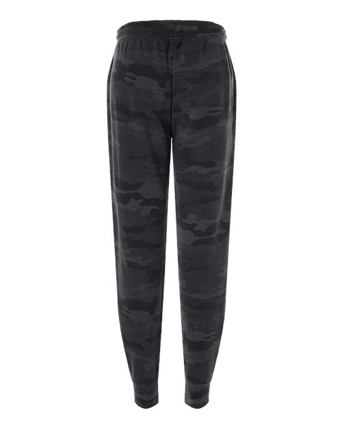 Independent Trading Co. Women's California Wave Wash Sweatpants PRM20PNT