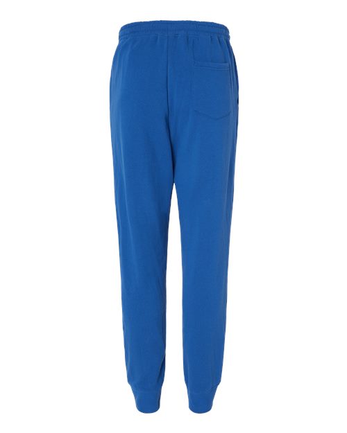 Independent Trading Co. Men's Midweight Fleece Sweatpants IND20PNT
