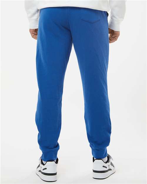 Independent Trading Co. Men's Midweight Fleece Sweatpants IND20PNT