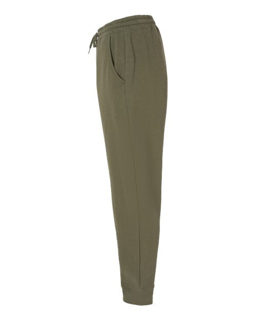 Independent Trading Co. Men's Midweight Fleece Sweatpants IND20PNT