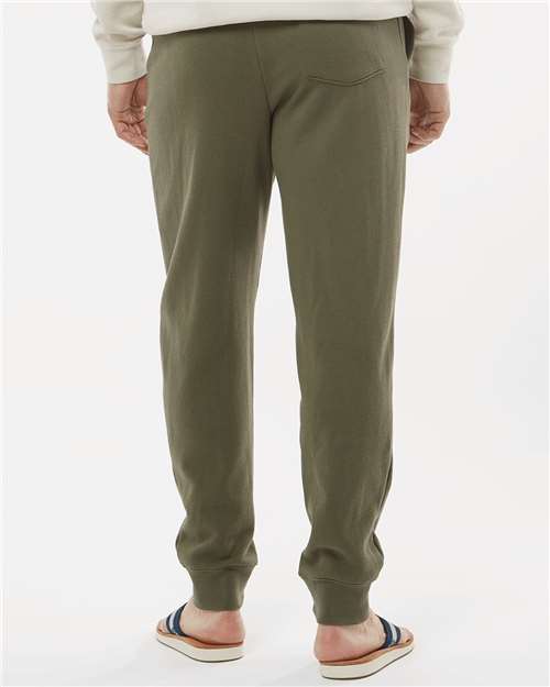 Independent Trading Co. Men's Midweight Fleece Sweatpants IND20PNT