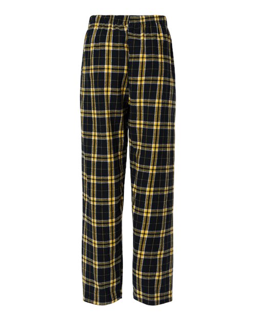Boxercraft Men's Harley Flannel Pants BM6624