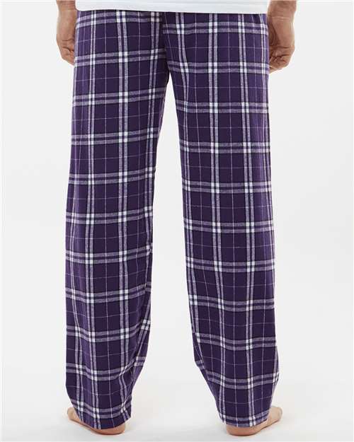 Boxercraft Men's Harley Flannel Pants BM6624