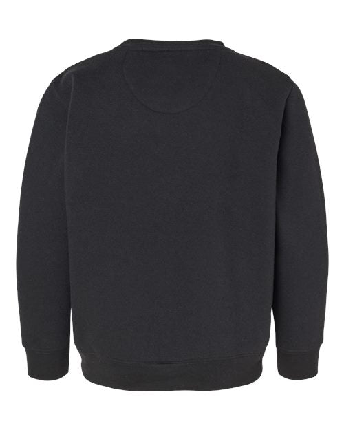 LAT Youth Crewneck Sweatshirt 2225