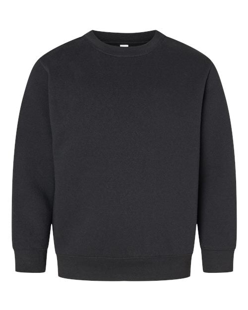 LAT Youth Crewneck Sweatshirt 2225