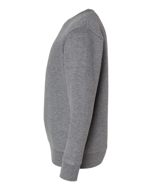 LAT Youth Crewneck Sweatshirt 2225