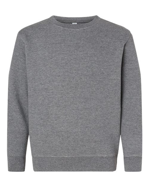 LAT Youth Crewneck Sweatshirt 2225
