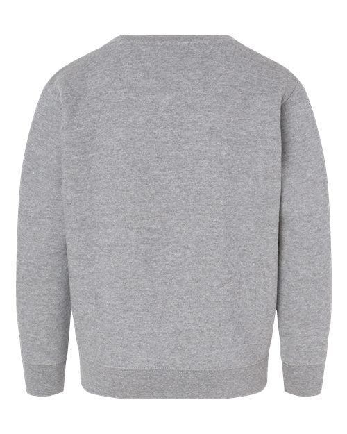 LAT Youth Crewneck Sweatshirt 2225