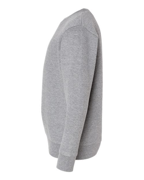 LAT Youth Crewneck Sweatshirt 2225