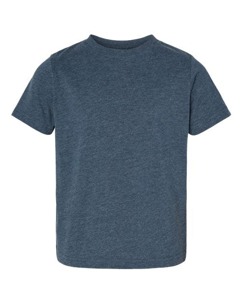 Rabbit Skins Toddler Fine Jersey Tee 3321